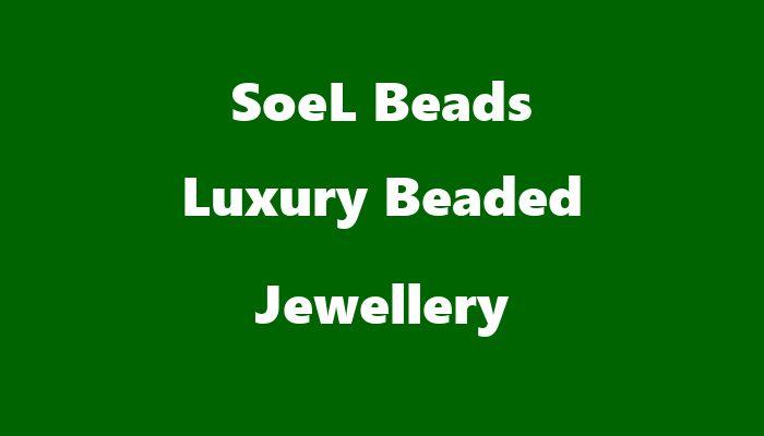 SoeL Beads Luxury Beaded Jewellery