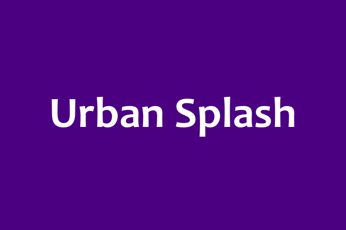 Urban Splash