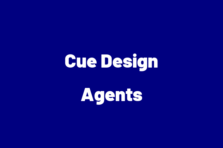 Cue Design Agents