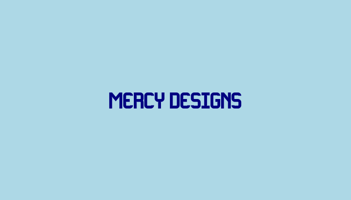 Mercy Designs