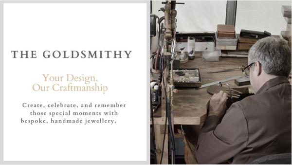 The Goldsmithy Ltd