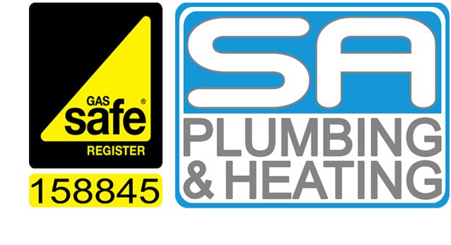 S A Plumbing & Heating