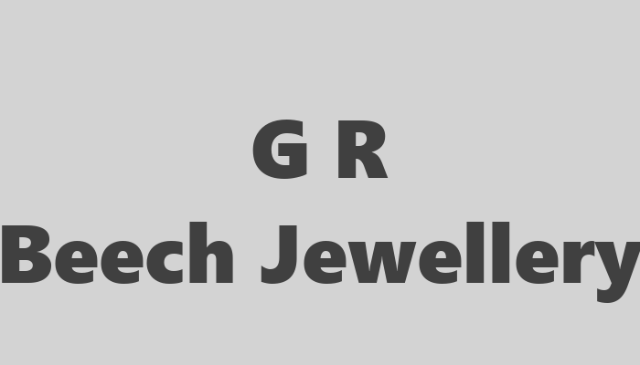 G R Beech Jewellery