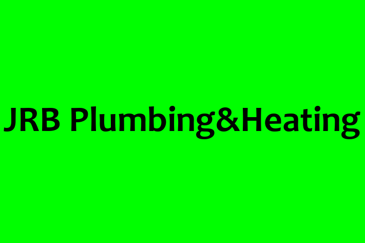 JRB Plumbing&Heating