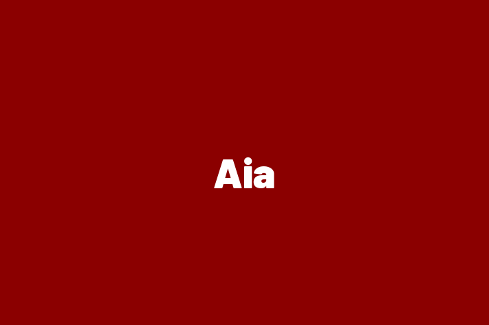 Aia