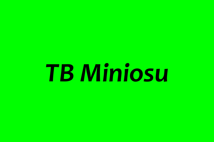 TB Miniosu