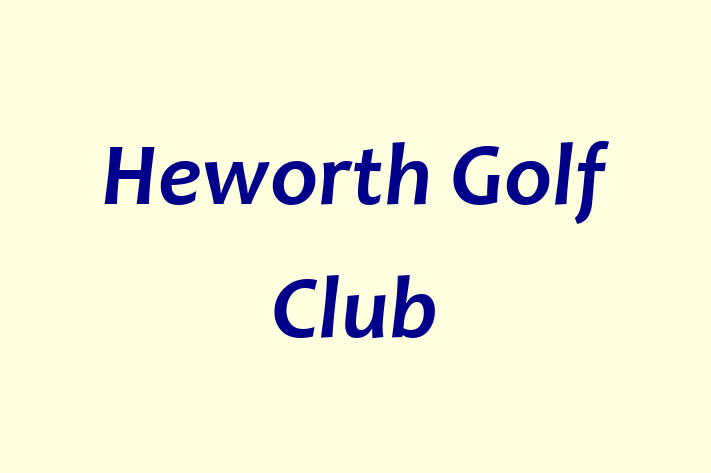 Heworth Golf Club