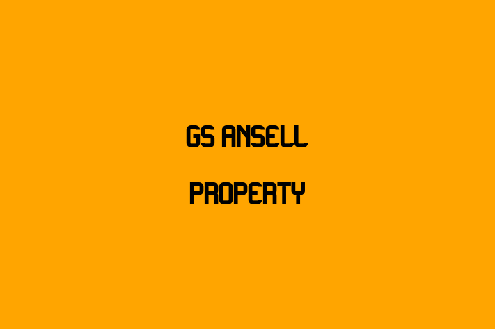 Gs Ansell Property