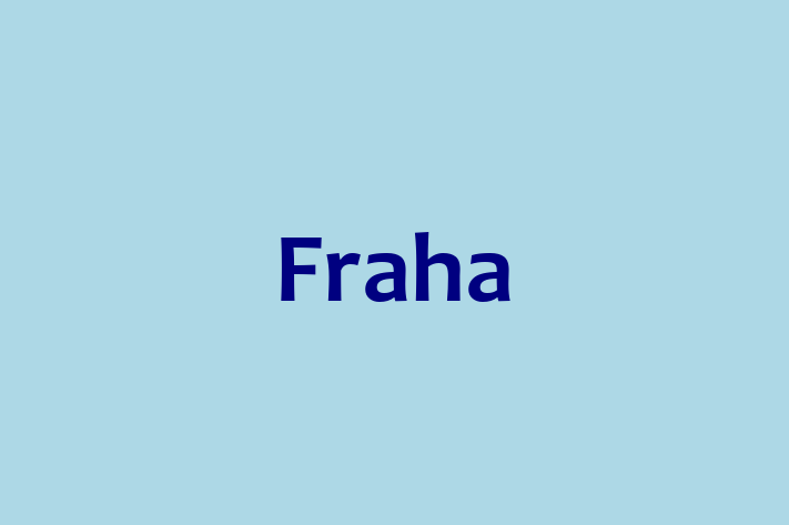 Fraha