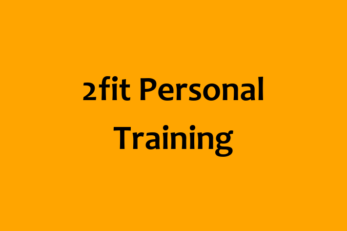 2fit Personal Training