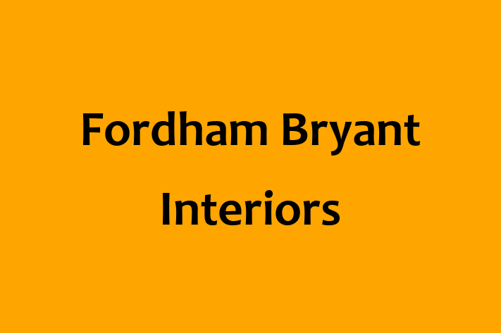 Fordham Bryant Interiors