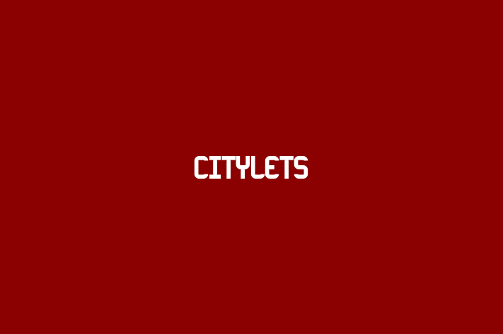 Citylets