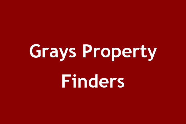 Grays Property Finders