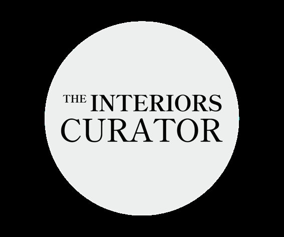 THE INTERIORS CURATOR  Creative Consulting & Interior Design