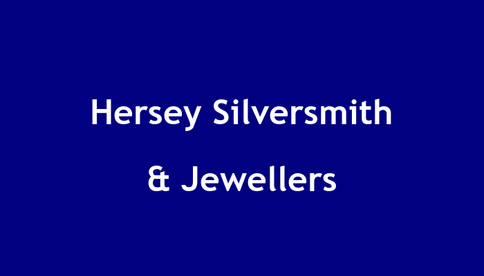 Hersey Silversmith & Jewellers