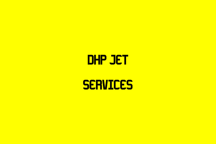 DHP Jet Services