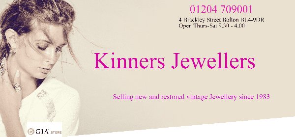 Kinners Jewellers