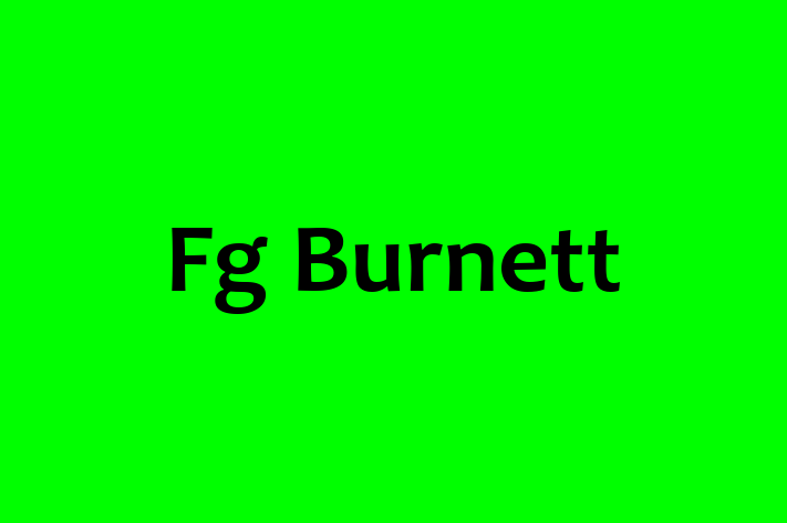 Fg Burnett