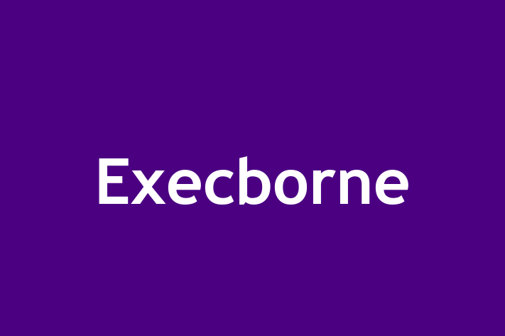 Execborne