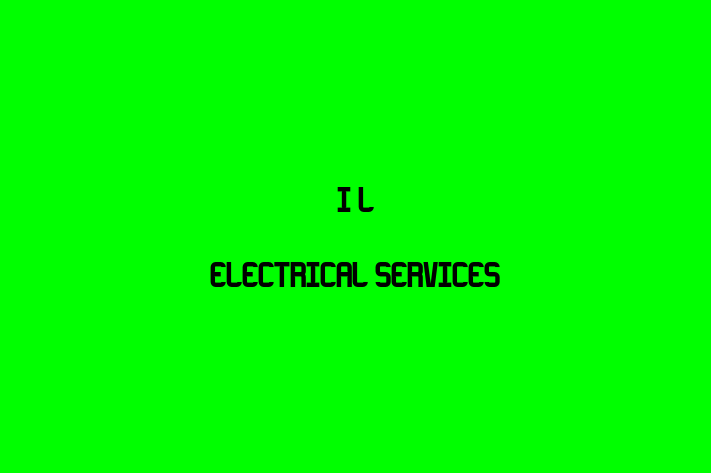 I L Electrical Services