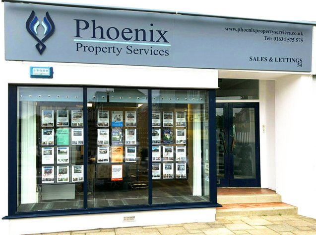 Phoenix Property Services