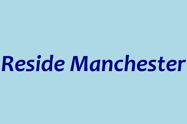 Reside Manchester