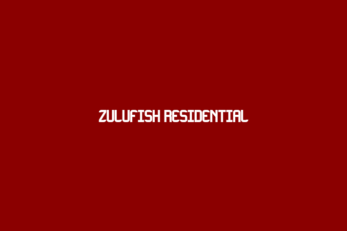 Zulufish Residential