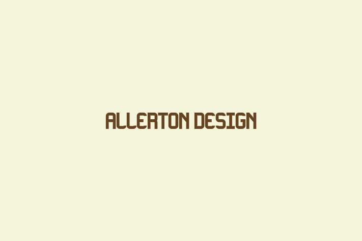 Allerton Design