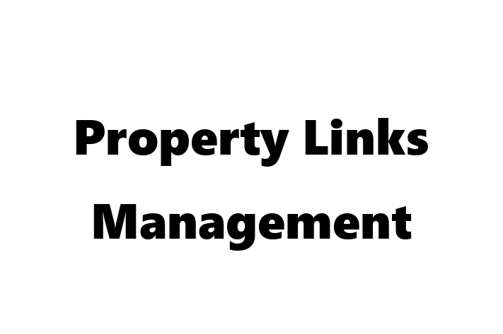 Property Links Management