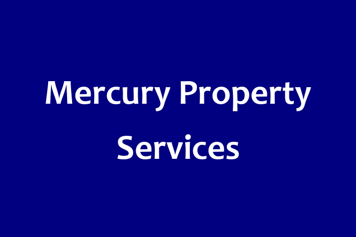 Mercury Property Services