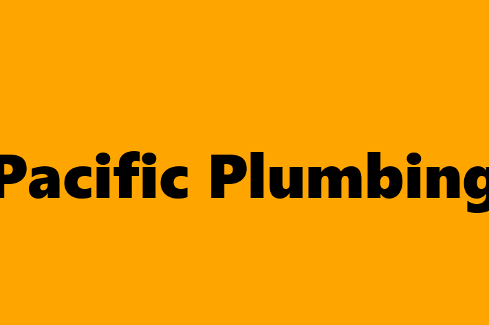 Pacific Plumbing