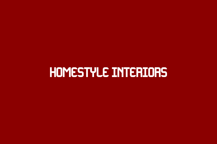 Homestyle Interiors