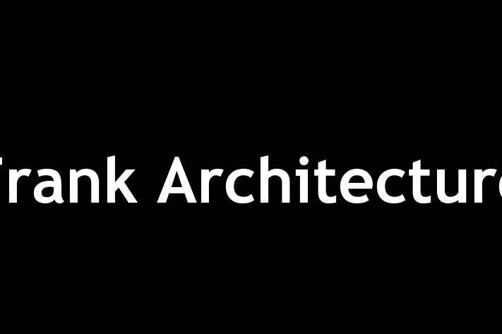 Frank Architecture