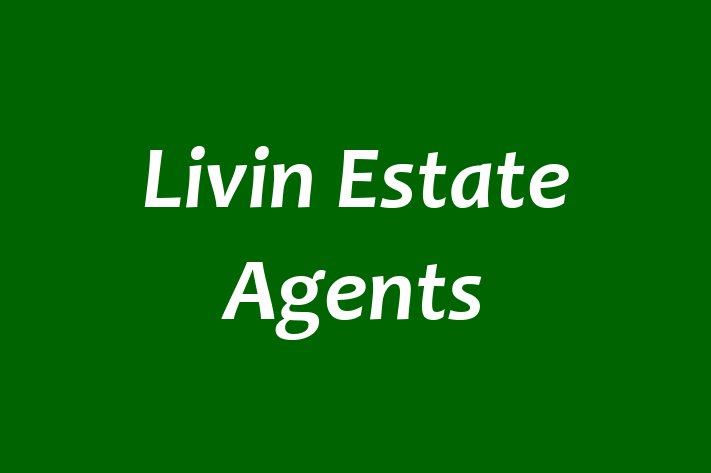 Livin Estate Agents