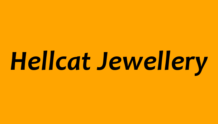 Hellcat Jewellery