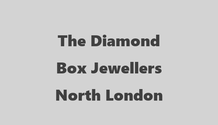 The Diamond Box Jewellers North London