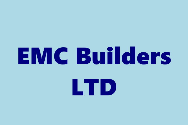 EMC Builders LTD