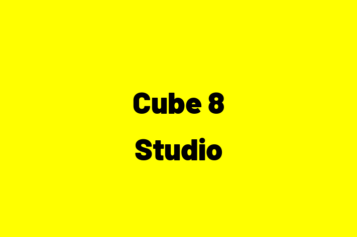 Cube 8 Studio