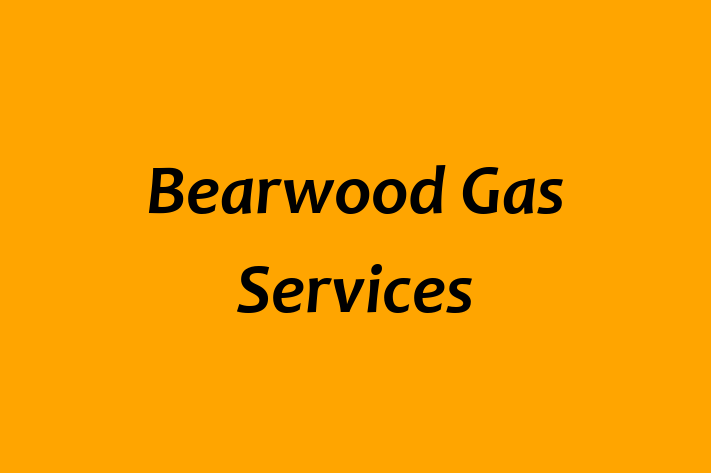 Bearwood Gas Services