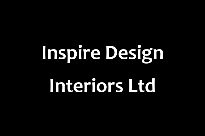 Inspire Design Interiors Ltd