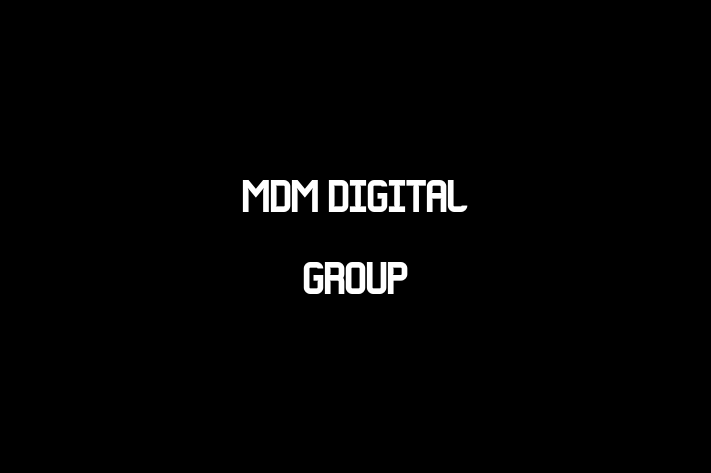 Mdm Digital Group