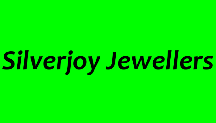 Silverjoy Jewellers