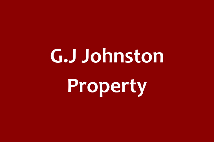 G J Johnston Property