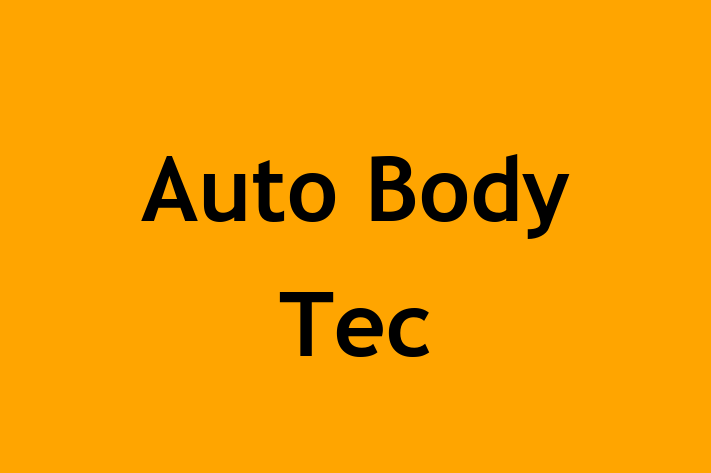 Auto Body Tec