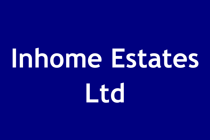 Inhome Estates Ltd