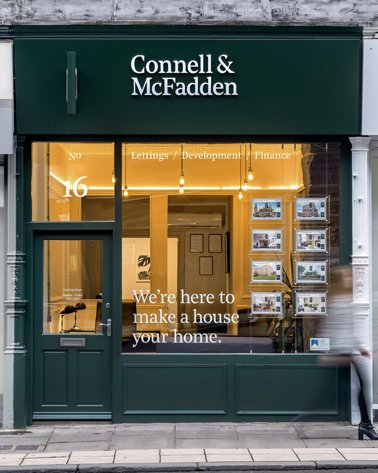 Connell & Mcfadden Lettings