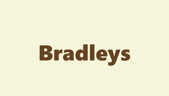 Bradleys