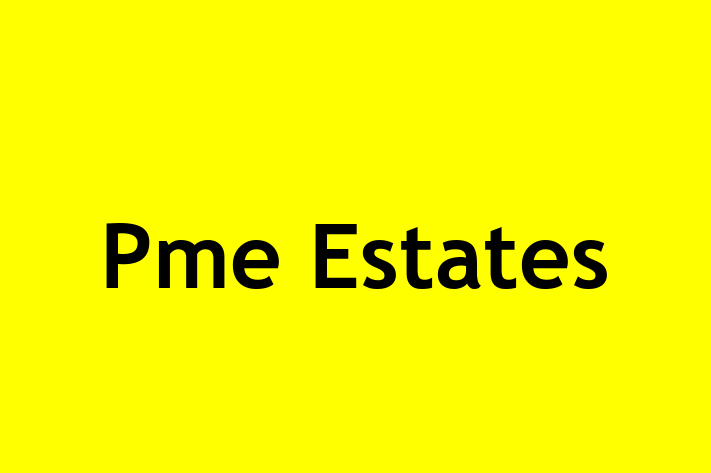 Pme Estates