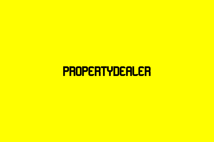 Propertydealer