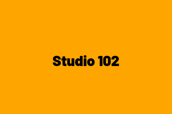 Studio 102